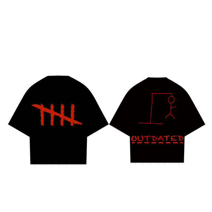 Hangman Tee