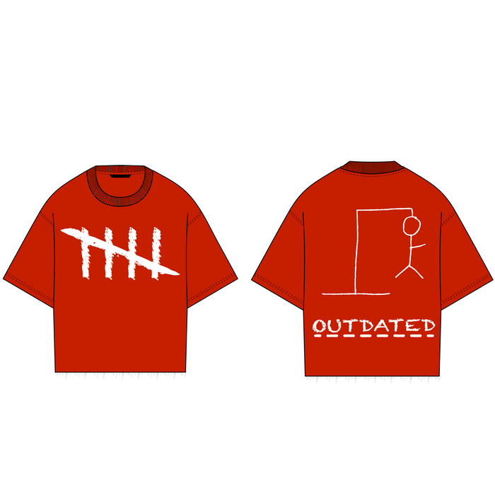 Hangman Tee