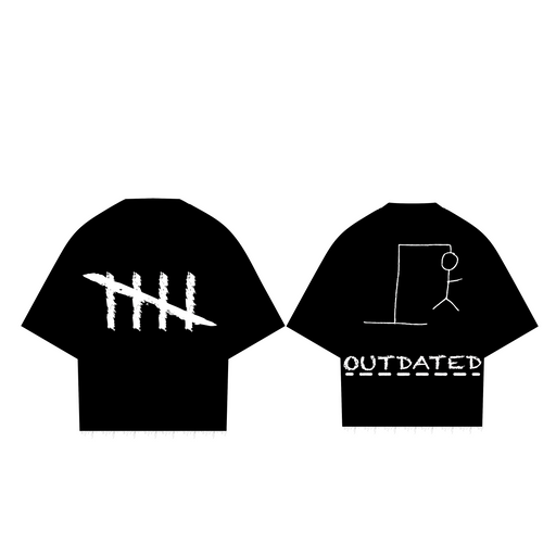 Hangman Tee